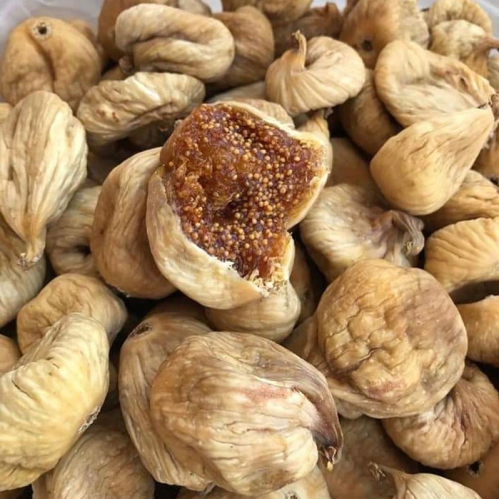 Süzme Aydın Dağ İnciri