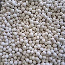 Beyaz Gevrek Leblebi