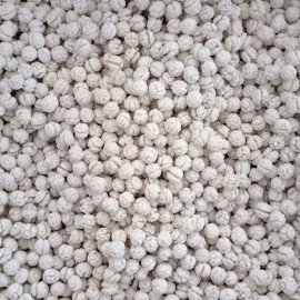 Beyaz Şekerli Leblebi