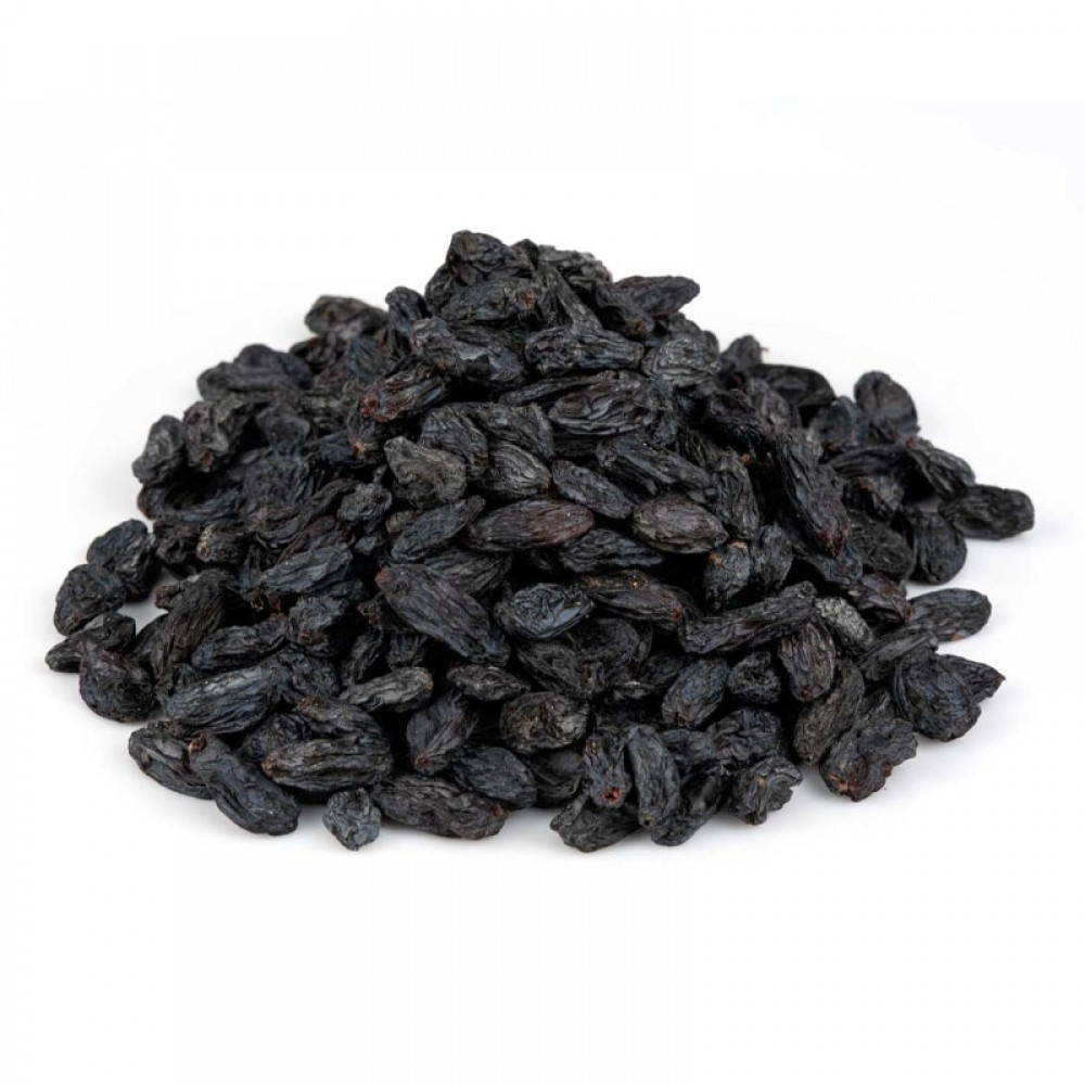 Siyah Çekirdekli Kuru Üzüm