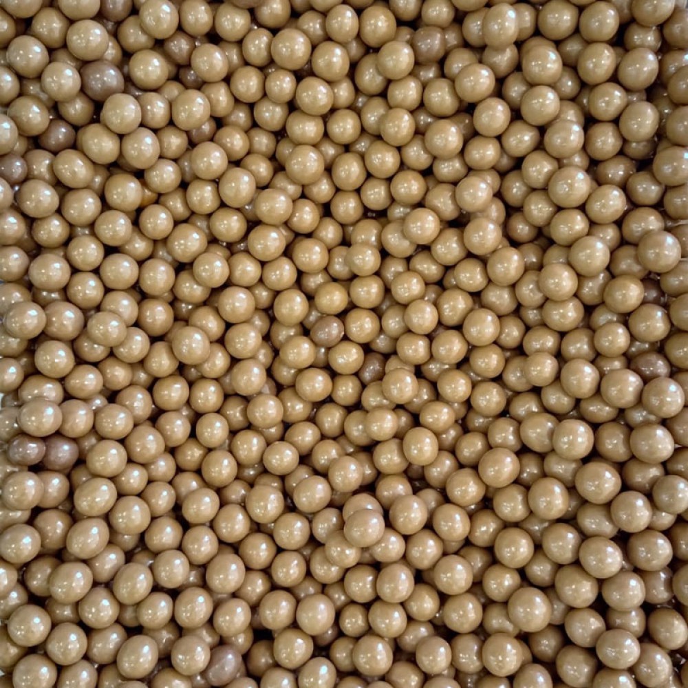 Çikolatalı Leblebi