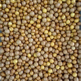 Karışık Çikolatalı Leblebi