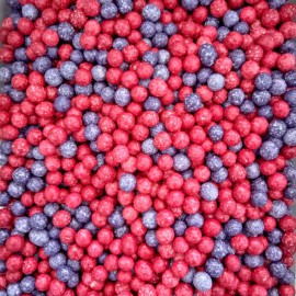 Karışık Meyveli Leblebi