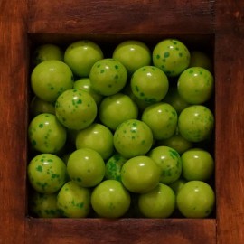 Kivi Çikolatalı Leblebi