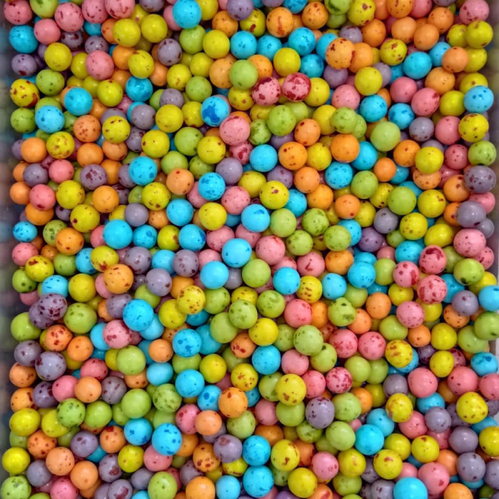 Meyveli Karışık Leblebi