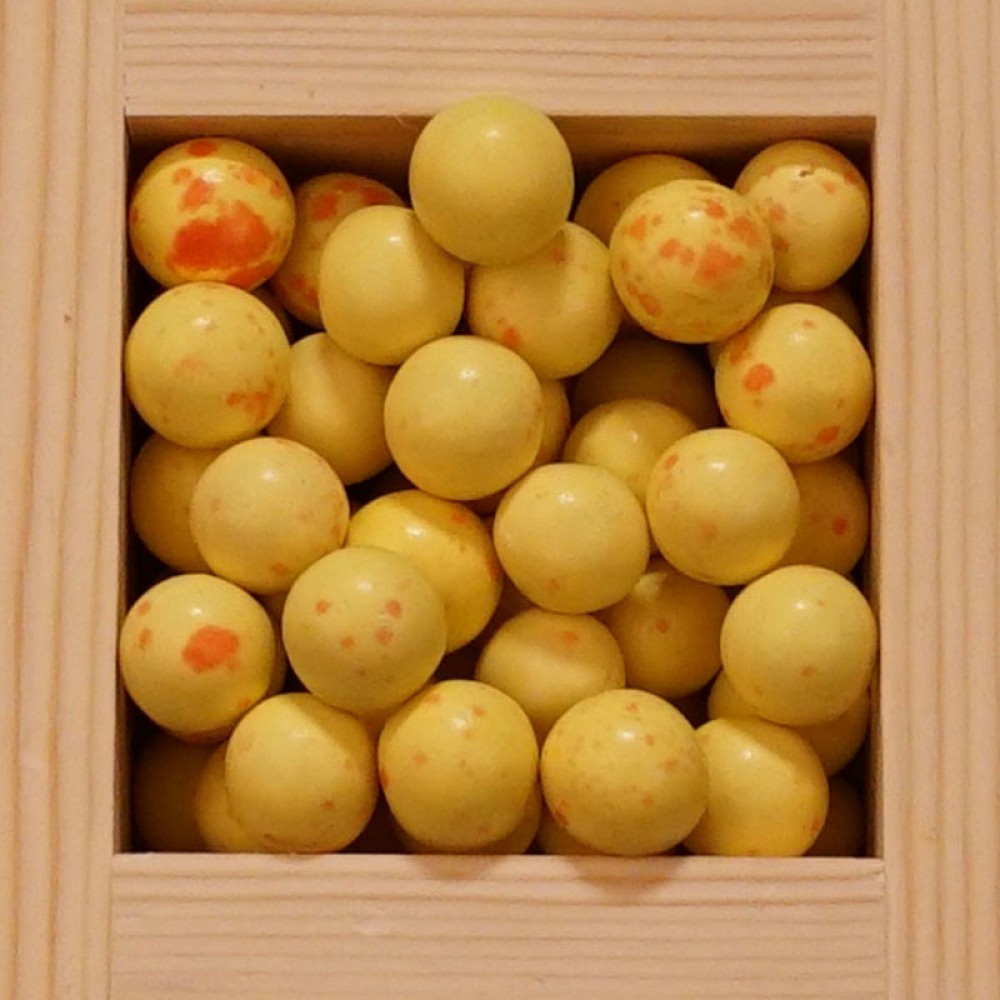 Muz Çikolatalı Leblebi