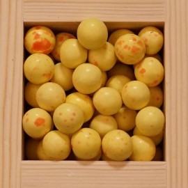 Muz Çikolatalı Leblebi