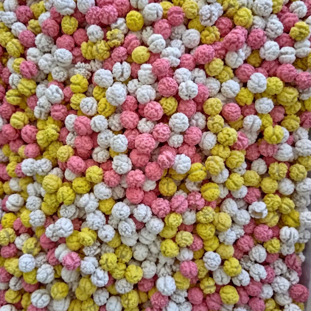 Şekerli Karışık Leblebi