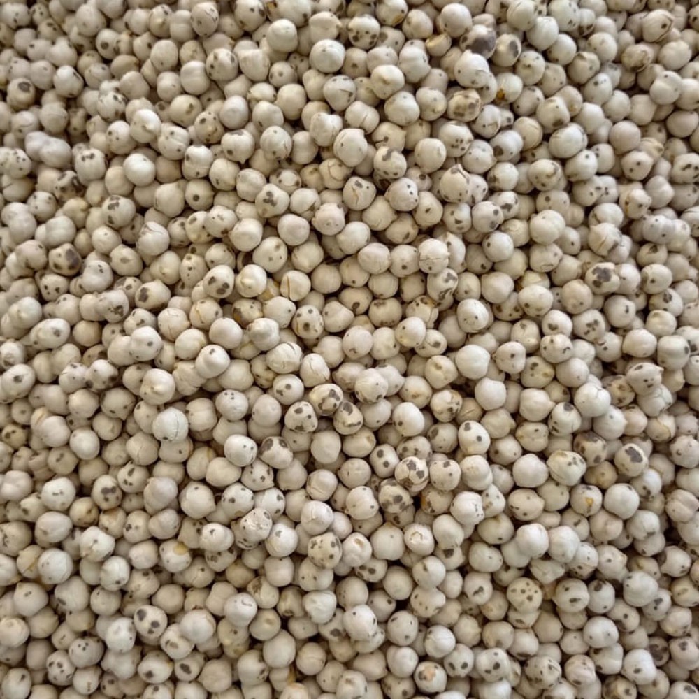 Çift Kavrulmuş Tandır Leblebi