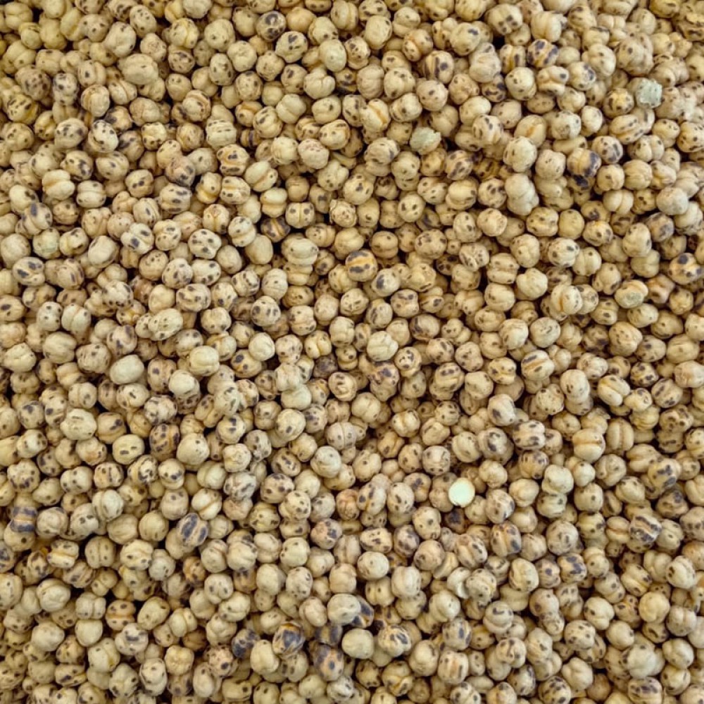 Tuzlu Kavrulmuş Leblebi