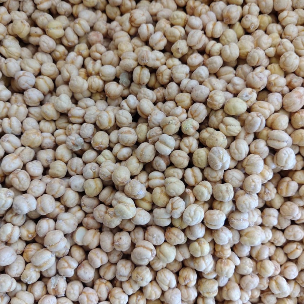 Az Tuzlu Kavrulmuş Leblebi